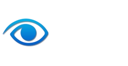 The City Eyes Optometry Center website header logo