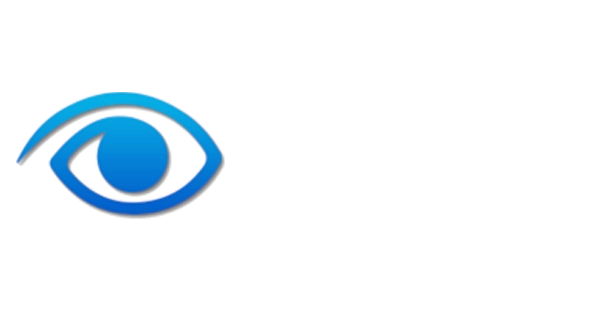 The City Eyes Optometry Center website homepage logo