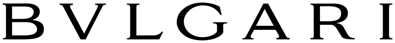 The Bulgari Logo