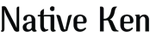 The Native Ken Logo